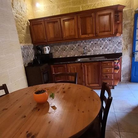 Vila Ta Lucia Farmhouse With Private Pool And Bbq Santa Luċija Exteriér fotografie