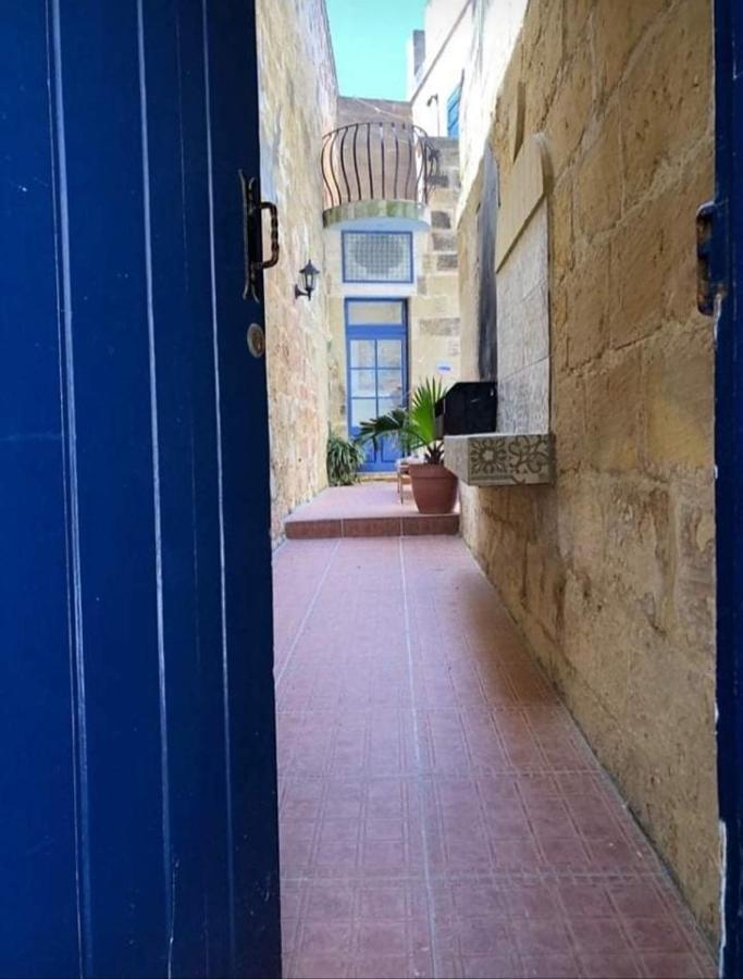 Vila Ta Lucia Farmhouse With Private Pool And Bbq Santa Luċija Exteriér fotografie