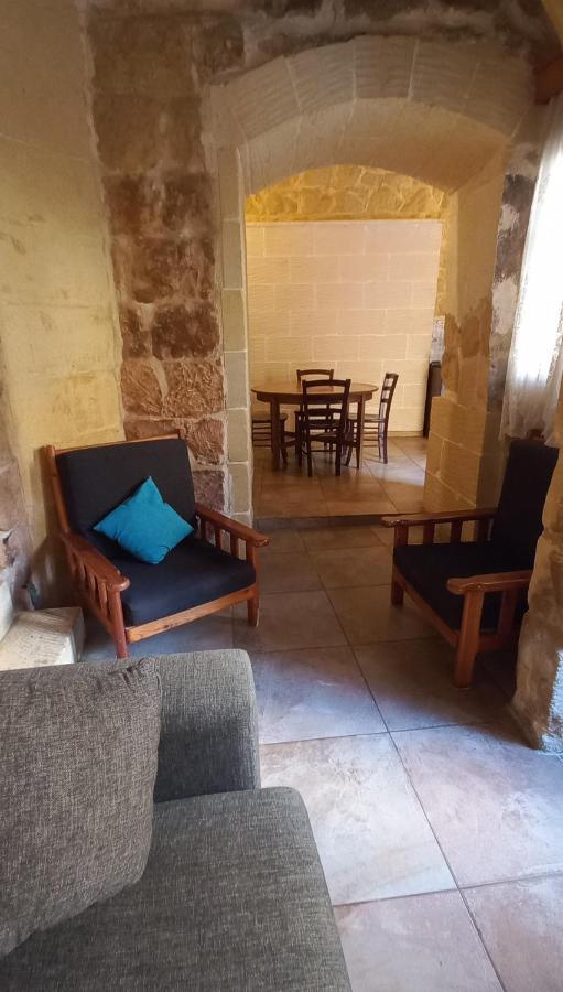 Vila Ta Lucia Farmhouse With Private Pool And Bbq Santa Luċija Exteriér fotografie