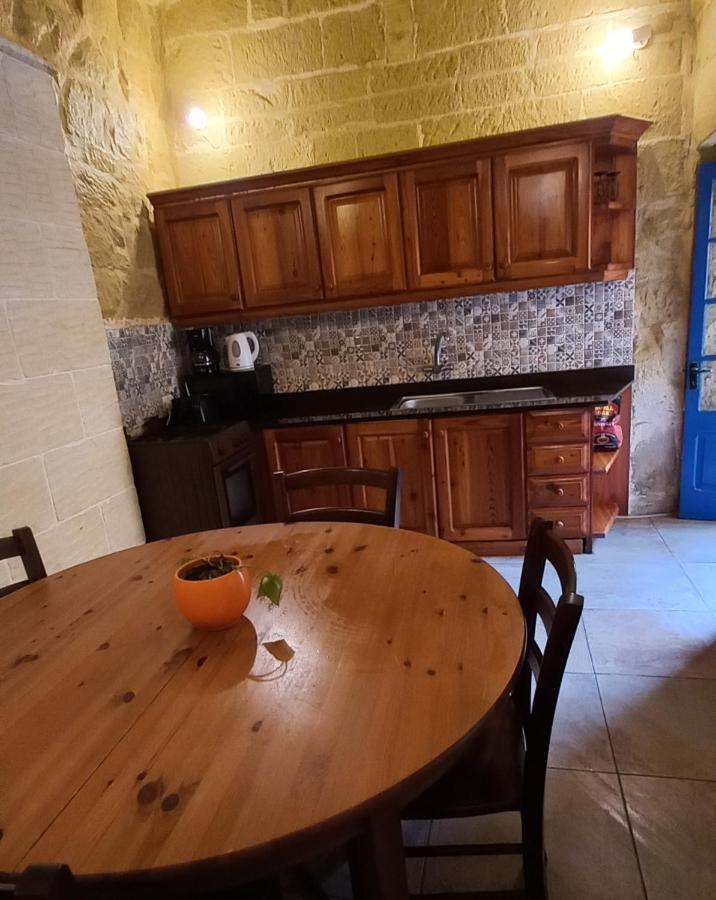 Vila Ta Lucia Farmhouse With Private Pool And Bbq Santa Luċija Exteriér fotografie