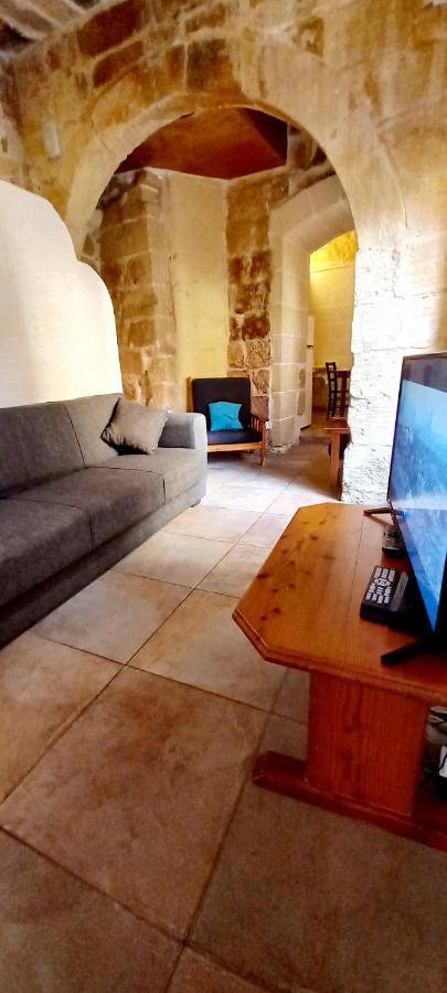 Vila Ta Lucia Farmhouse With Private Pool And Bbq Santa Luċija Exteriér fotografie