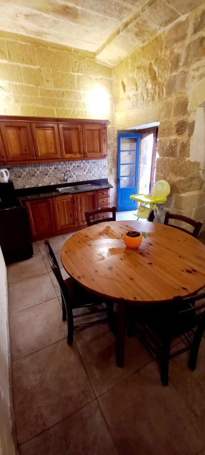 Vila Ta Lucia Farmhouse With Private Pool And Bbq Santa Luċija Exteriér fotografie
